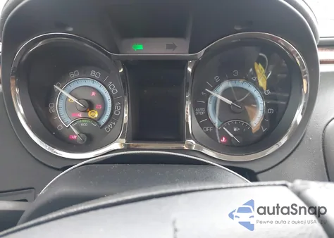 2012 Buick Lacrosse Premium 1 Group из США, поврежденный, VIN 1G4GD5GR6CF259402